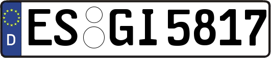 ES-GI5817