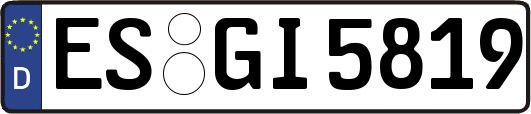 ES-GI5819