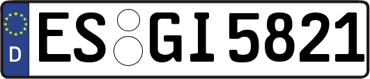 ES-GI5821