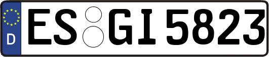 ES-GI5823