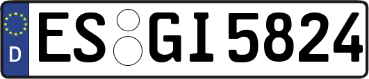 ES-GI5824
