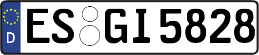 ES-GI5828