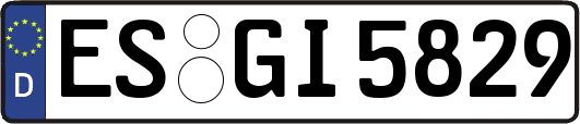 ES-GI5829