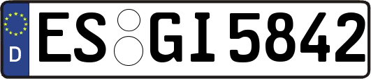 ES-GI5842