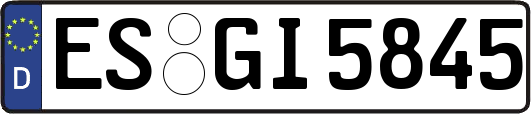 ES-GI5845