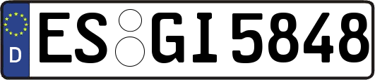 ES-GI5848