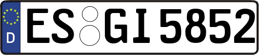 ES-GI5852