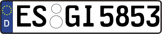 ES-GI5853