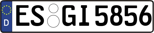 ES-GI5856