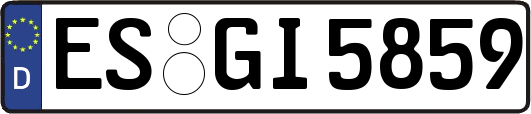 ES-GI5859