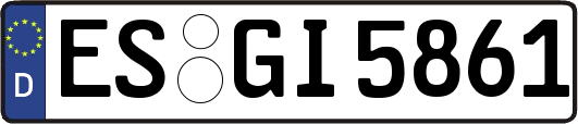 ES-GI5861