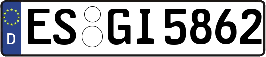 ES-GI5862