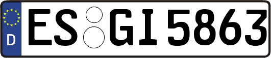 ES-GI5863