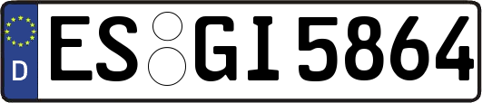 ES-GI5864