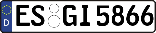 ES-GI5866