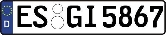ES-GI5867