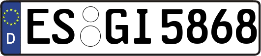 ES-GI5868