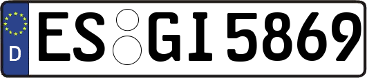 ES-GI5869