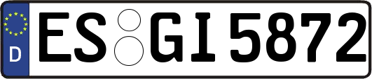 ES-GI5872
