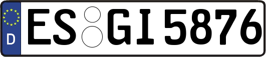 ES-GI5876