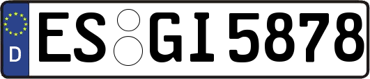 ES-GI5878