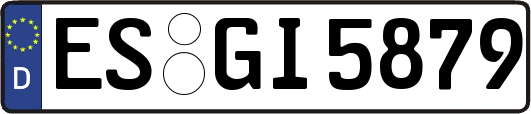 ES-GI5879