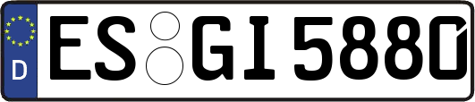 ES-GI5880