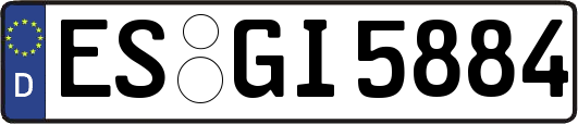 ES-GI5884