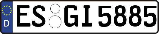 ES-GI5885