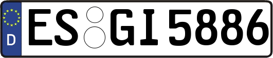 ES-GI5886