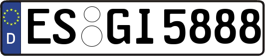 ES-GI5888