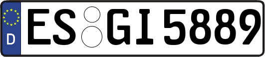 ES-GI5889