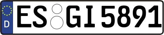 ES-GI5891