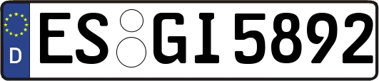 ES-GI5892