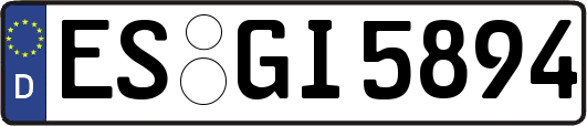 ES-GI5894