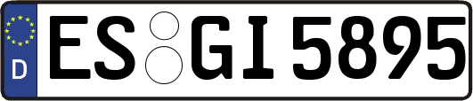 ES-GI5895