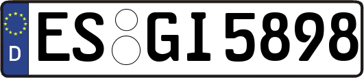 ES-GI5898