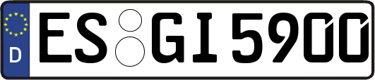 ES-GI5900