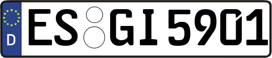 ES-GI5901