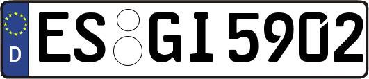 ES-GI5902