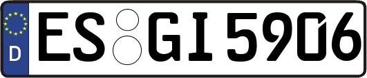 ES-GI5906