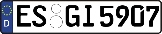 ES-GI5907