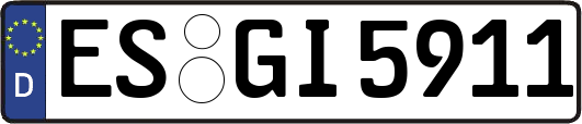 ES-GI5911