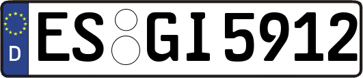 ES-GI5912