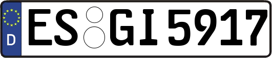 ES-GI5917