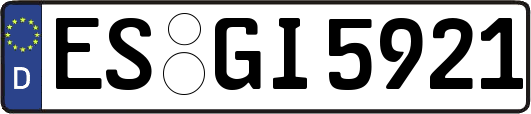 ES-GI5921