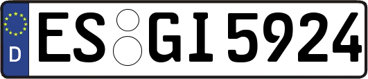 ES-GI5924