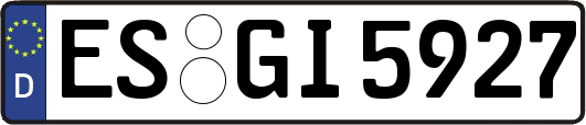 ES-GI5927