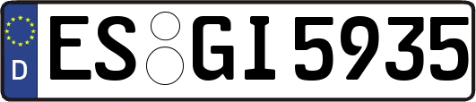 ES-GI5935