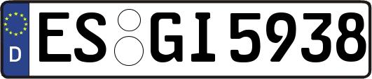 ES-GI5938